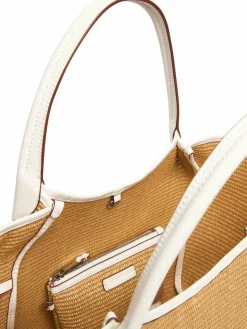 Borsetta EW001009 AF25819 M1335 Marrone