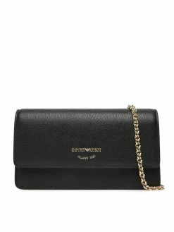 Borsetta EW003036 AF19568 UC001 Nero
