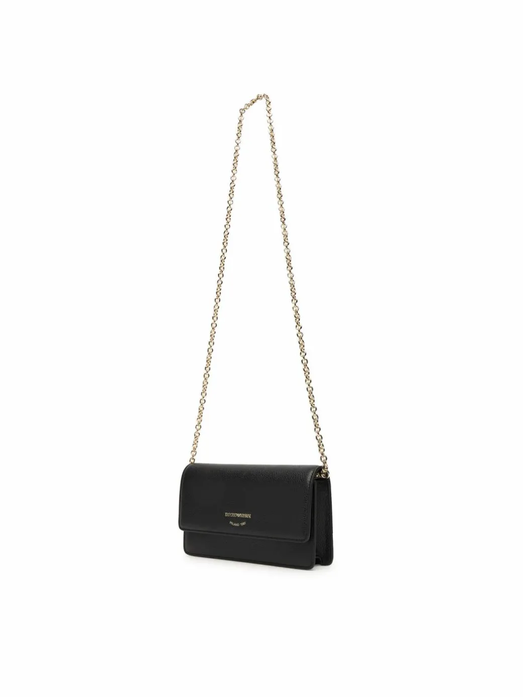 Borsetta EW003036 AF19568 UC001 Nero