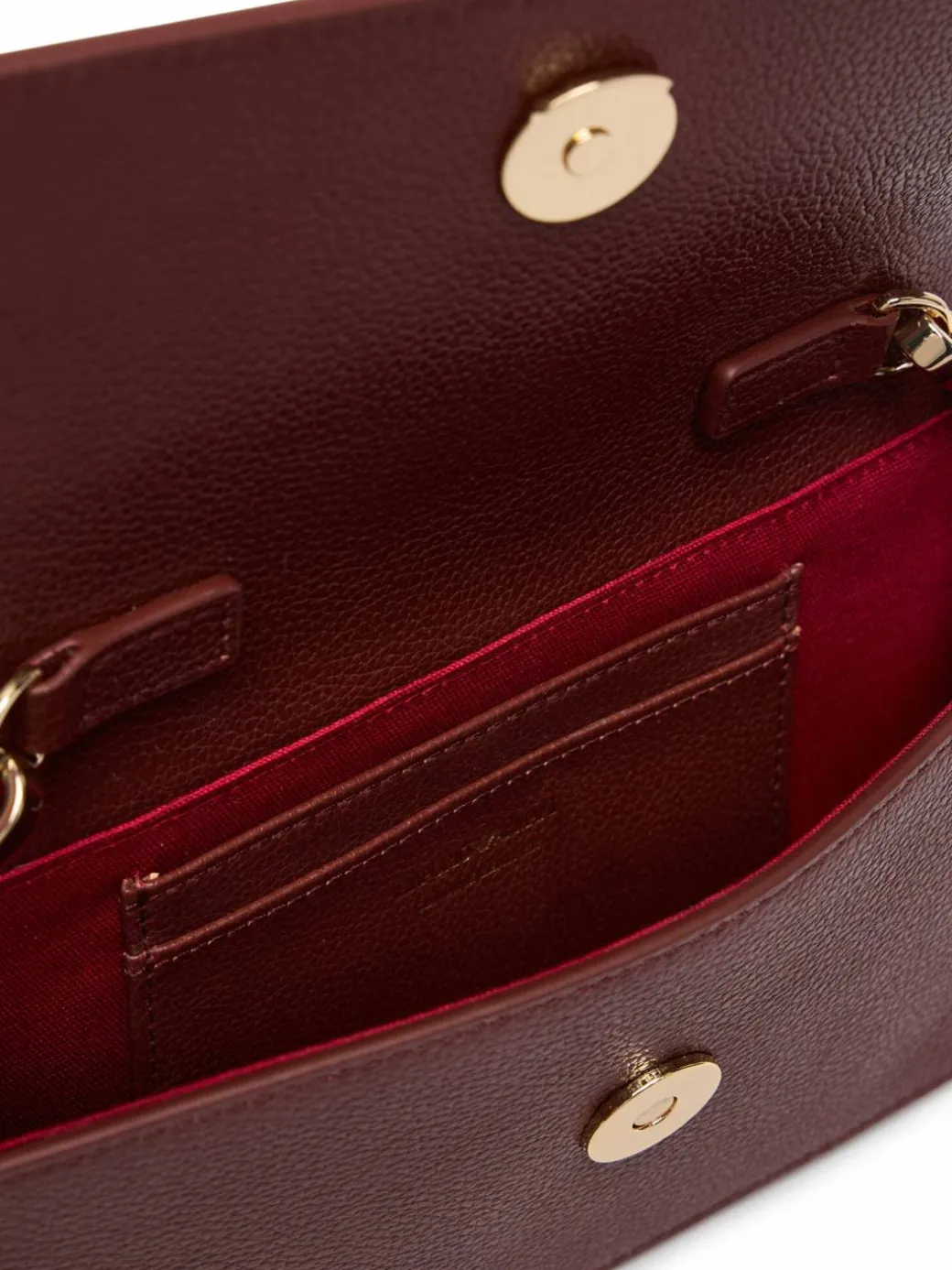 Borsetta EW003036 AF19568 U6017 Verde