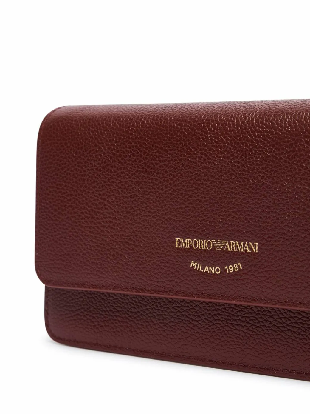 Borsetta EW003036 AF19568 U6017 Verde