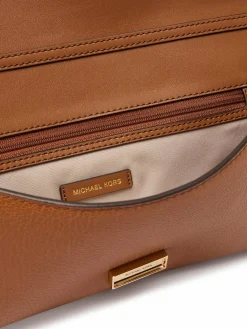 Borsetta 30F5GHMC8L Marrone