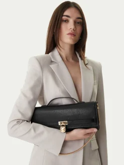Borsetta 30F5GHMC8L Nero