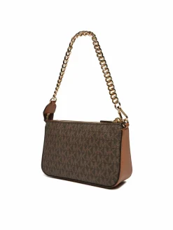 Borsetta 32F1GJ6W6B Marrone