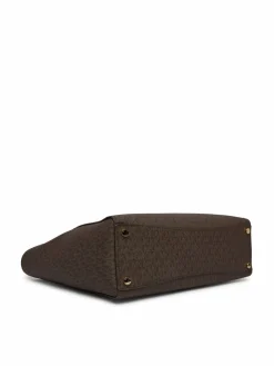 Borsetta 30F5GNXT3B Marrone