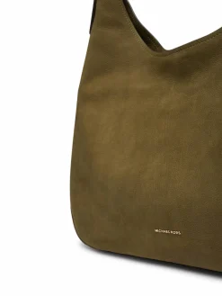 Borsetta 30F4GY5H3T Verde