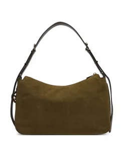 Borsetta 30F5GY5M2L Verde