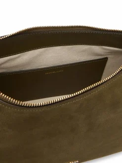 Borsetta 30F5GY5M2L Verde