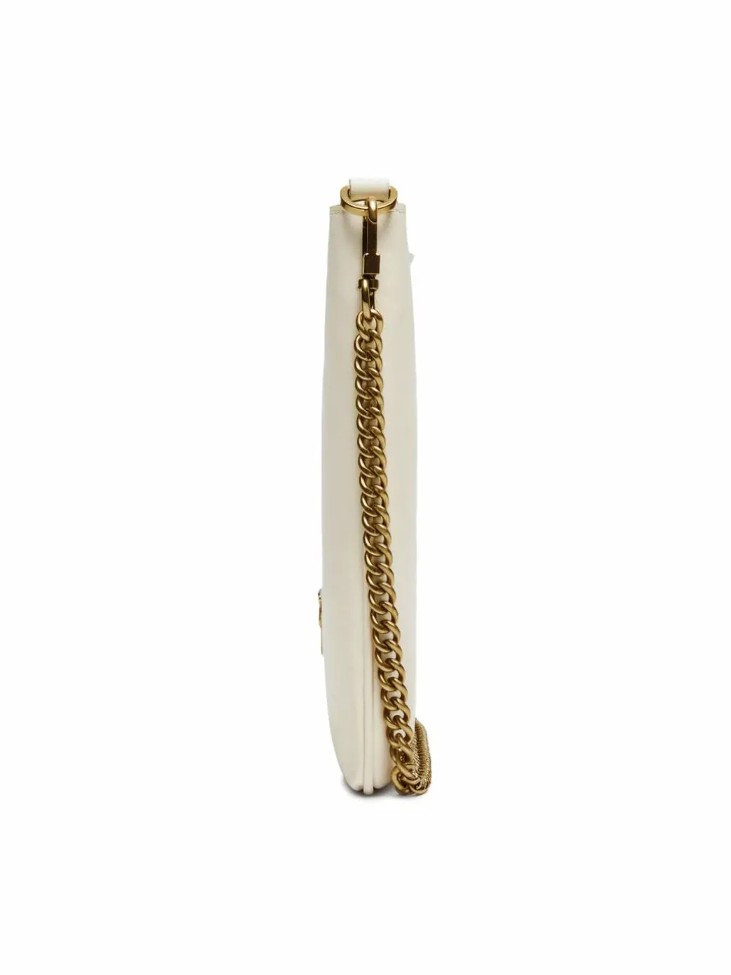 Borsetta Flat Classic PE 23 PCPL 100455 A0F1 Écru