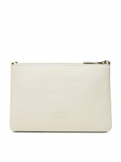 Borsetta Flat Classic PE 23 PCPL 100455 A0F1 Écru