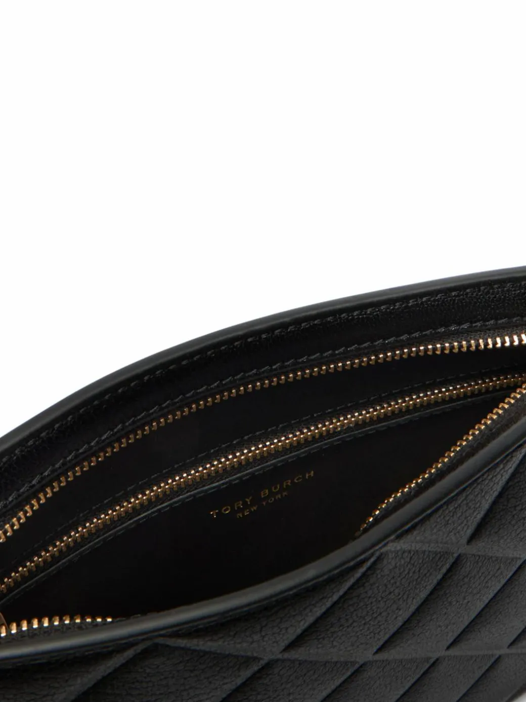 Borsetta Fleming Pochette 176623 Nero
