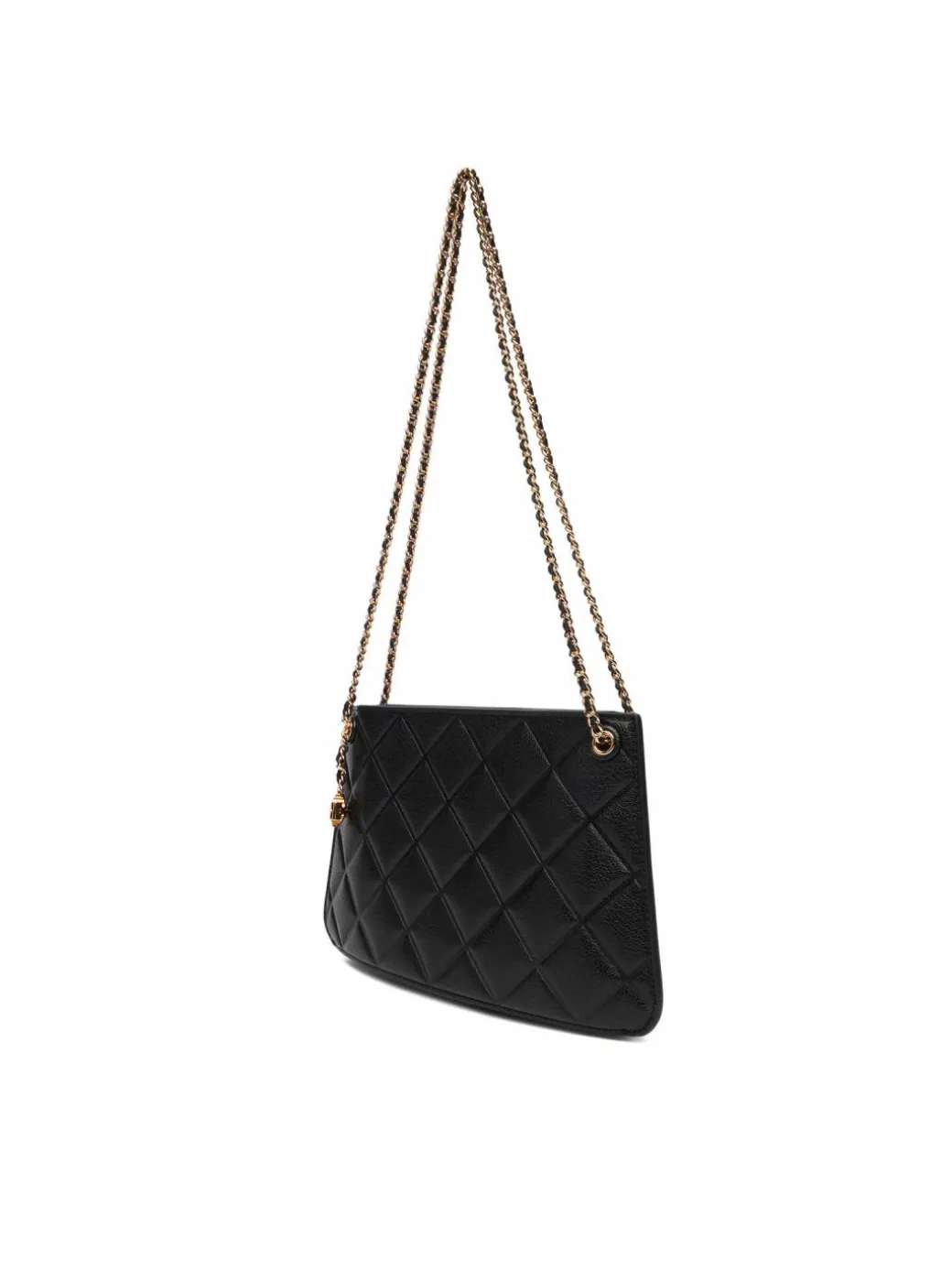 Borsetta Fleming Pochette 176623 Nero
