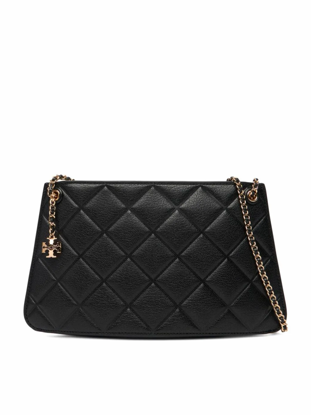 Borsetta Fleming Pochette 176623 Nero