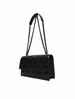 Borsetta Fleming Soft Grain Convertible Shoulder Bag 169791 Nero