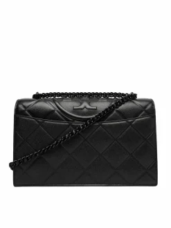 Borsetta Fleming Soft Grain Convertible Shoulder Bag 169791 Nero