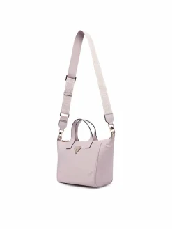 Borsetta Follie TWNN96 76019 Rosa chiaro