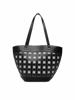 Borsetta Frankie HWWG97 36220 Marrone