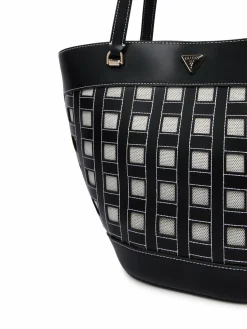 Borsetta Frankie HWWG97 36220 Marrone