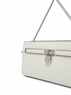 Borsetta 32F5SNXC0L Bianco
