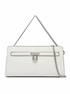 Borsetta 32F5SNXC0L Bianco