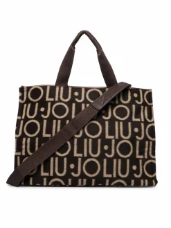 Borsetta 2F6037 T2742 Marrone