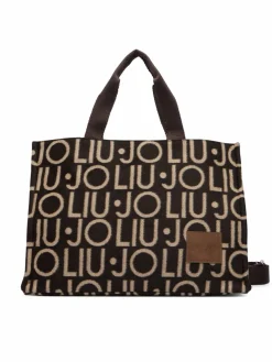 Borsetta 2F6037 T2742 Marrone