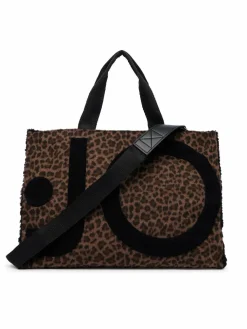Borsetta 2F6037 T6089 Marrone