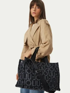 Borsetta 2F6037 T2742 Nero