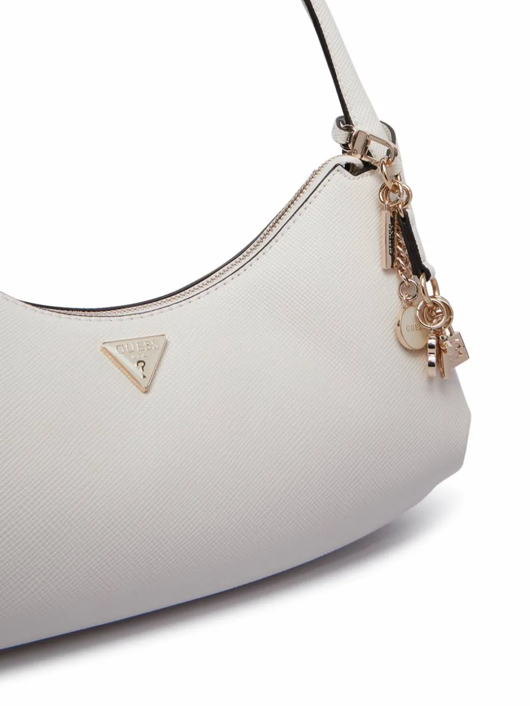 Borsetta Gilda HWZG97 47010 Bianco
