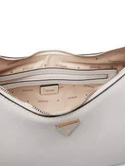Borsetta Gilda HWZG97 47010 Bianco