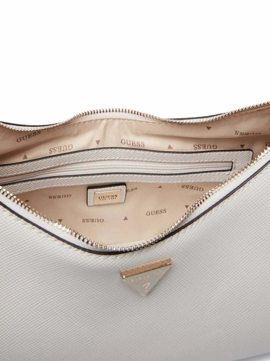 Borsetta Gilda HWZG97 47010 Bianco