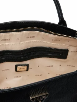 Borsetta Gilda HWZG97 47060 Nero