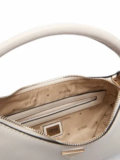 Borsetta Gilda Mini HWZG97 47730 Bianco