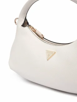 Borsetta Gilda Mini HWZG97 47730 Bianco