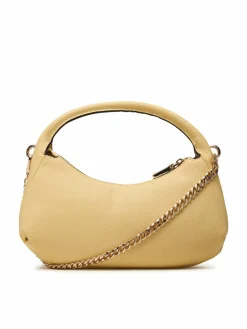 Borsetta Gilda Mini HWZG97 47730 Giallo chiaro