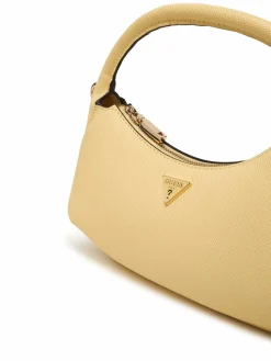 Borsetta Gilda Mini HWZG97 47730 Giallo chiaro