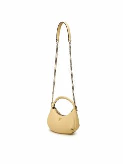 Borsetta Gilda Mini HWZG97 47730 Giallo chiaro