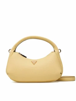 Borsetta Gilda Mini HWZG97 47730 Giallo chiaro