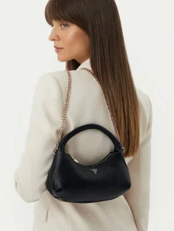 Borsetta Gilda Mini HWZG97 47730 Nero
