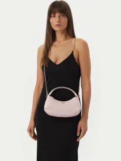 Borsetta Gilda Mini HWZG97 47730 Rosa chiaro