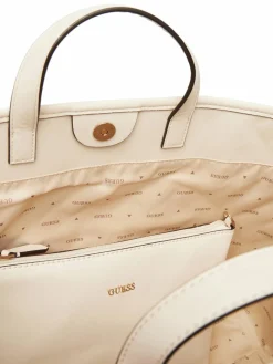Borsetta Giully II HWAG96 73290 Beige chiaro