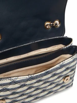 Borsetta Giully II HWAG96 73200 Blu scuro