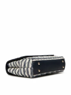 Borsetta Giully II HWAG96 73200 Blu scuro