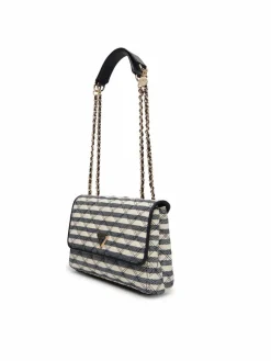 Borsetta Giully II HWAG96 73200 Blu scuro
