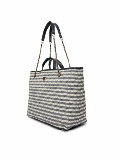 Borsetta Giully II HWAG96 73290 Blu scuro