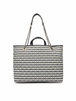 Borsetta Giully II HWAG96 73290 Blu scuro