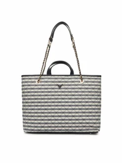 Borsetta Giully II HWAG96 73290 Blu scuro