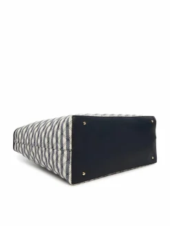 Borsetta Giully II HWAG96 73290 Blu scuro