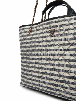 Borsetta Giully II HWAG96 73290 Blu scuro