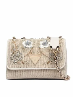 Borsetta Giully II Mini HWAE96 73740 Beige